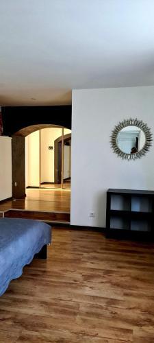 Apartamento Vezanhouse