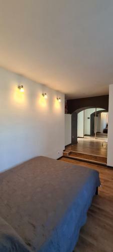 Apartamento Vezanhouse