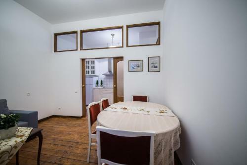 Apartamento Seaside House
