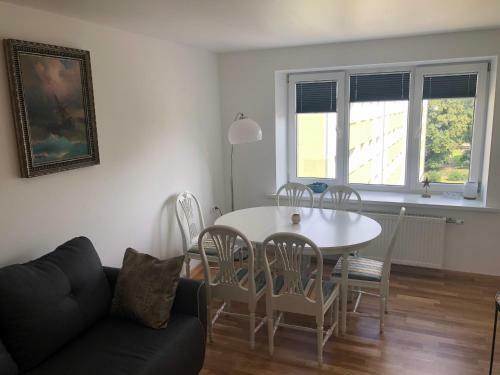 R.r. Liepaja Apartments Vitolu