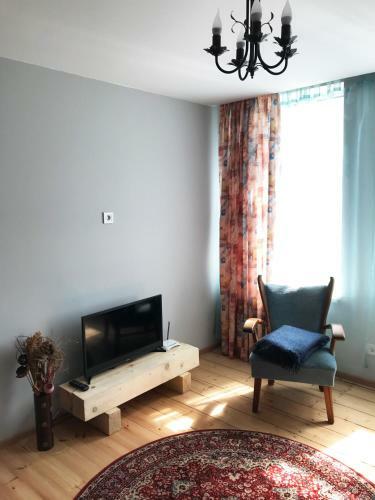 Apartments In Liepaja