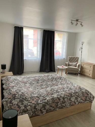 Pumpura Apartment
