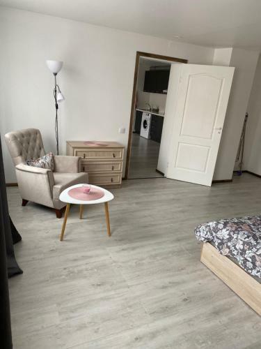 Pumpura Apartment