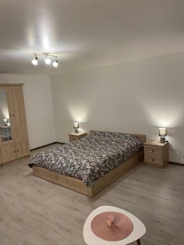 Pumpura Apartment