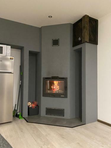 Pumpura Apartment