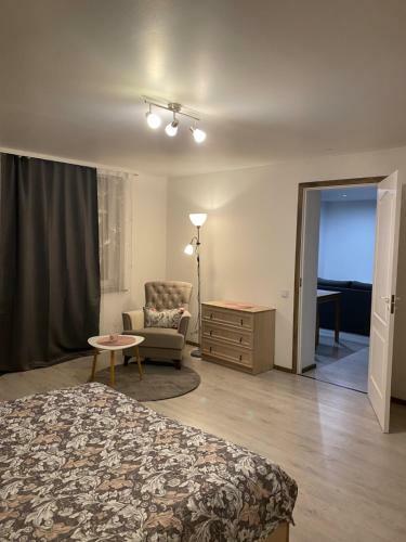 Pumpura Apartment