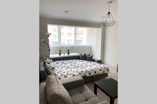 Ro?u Studio Apartment By The Beach