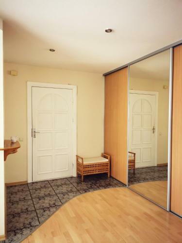 Amber Apartment