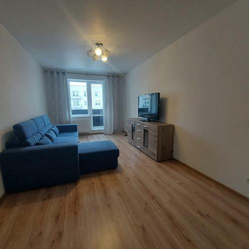 Apartamento Tarzanka