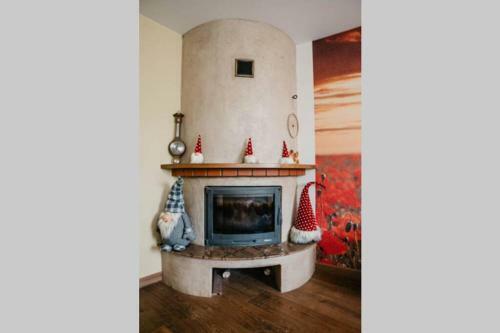 Lovely Apartment For Families And Couples
