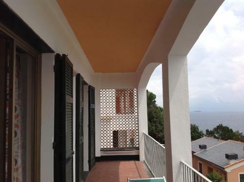 Apartamento Appartamento Con Super Vista Sul Mare