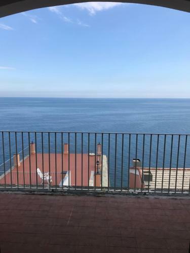Apartamento Appartamento Con Super Vista Sul Mare