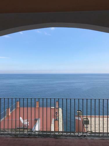 Apartamento Appartamento Con Super Vista Sul Mare