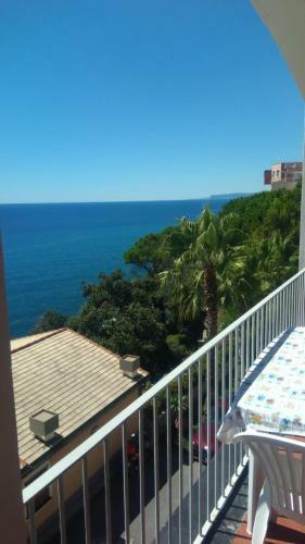 Apartamento Appartamento Con Super Vista Sul Mare