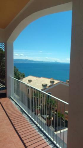 Apartamento Appartamento Con Super Vista Sul Mare