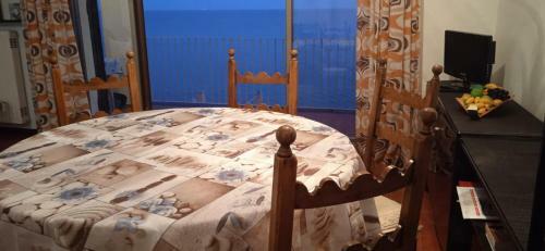 Apartamento Appartamento Con Super Vista Sul Mare