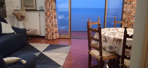 Apartamento Appartamento Con Super Vista Sul Mare