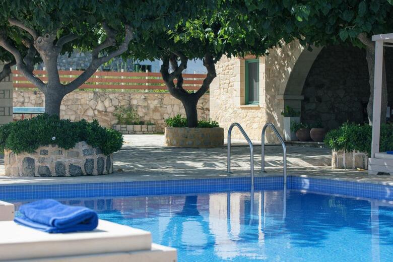 Villa Pinelopi