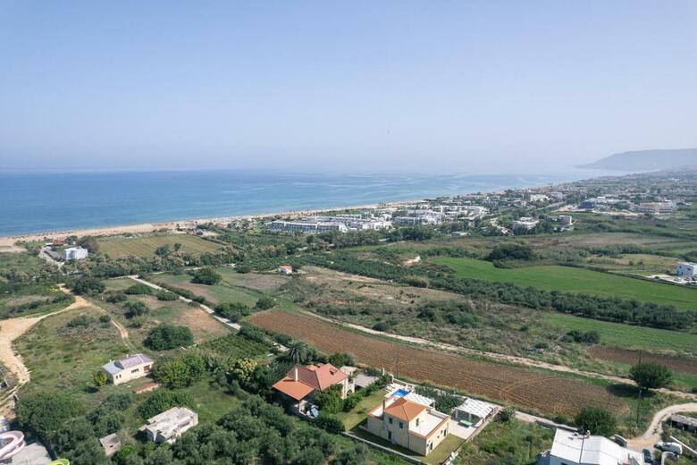 Villa Pinelopi