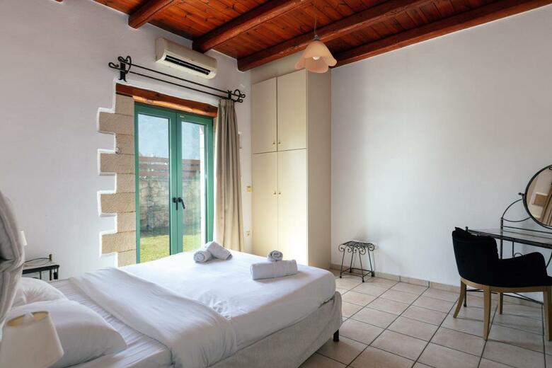 Villa Pinelopi
