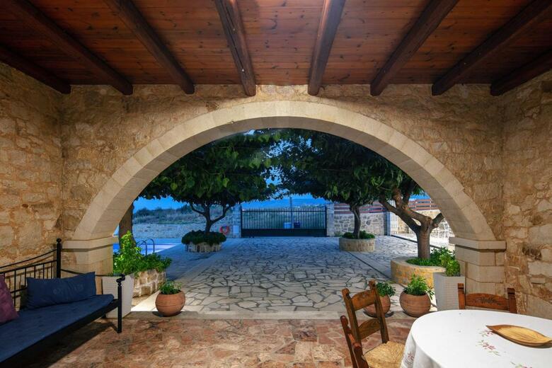 Villa Pinelopi