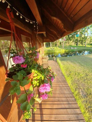 Agroturismo Upenes