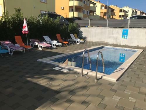 Apartments Ibis