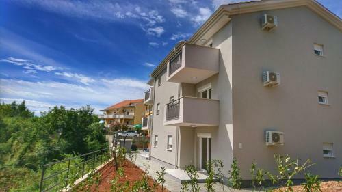 Apartments Ibis