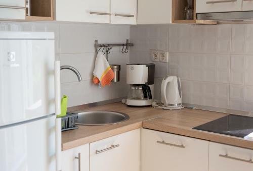 Apartments Srsic