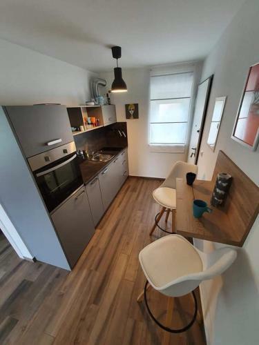 Apartamento Teo