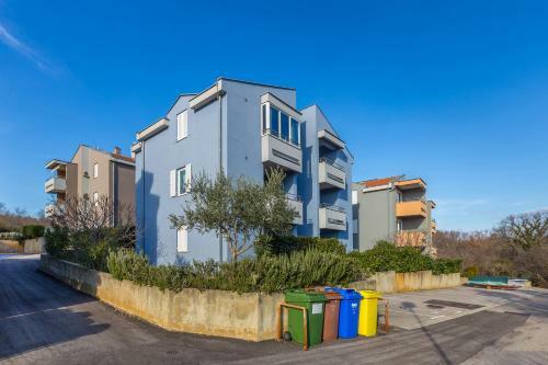 Apartamentos Sunfun