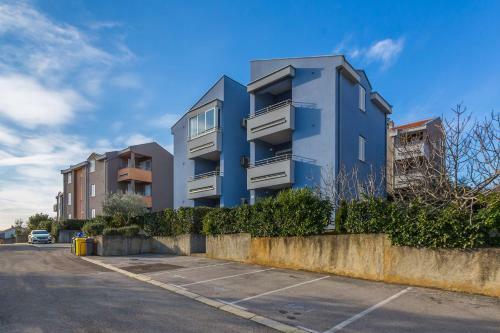 Apartamentos Sunfun