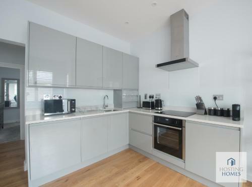 Luxury Ascot Apartment Close To Racecourse No 1
