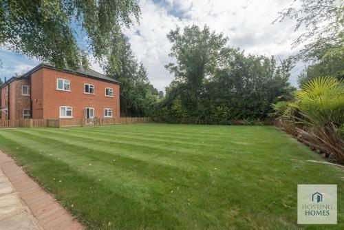 Luxury Ascot Apartment Close To Racecourse No 1