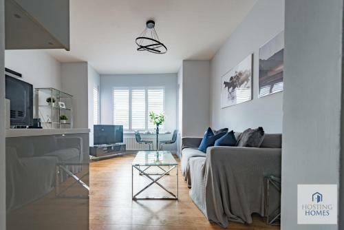 Luxury Ascot Apartment Close To Racecourse No 1
