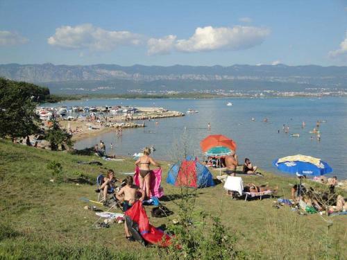Apartments Lazic