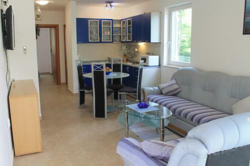 Apartments Lazic