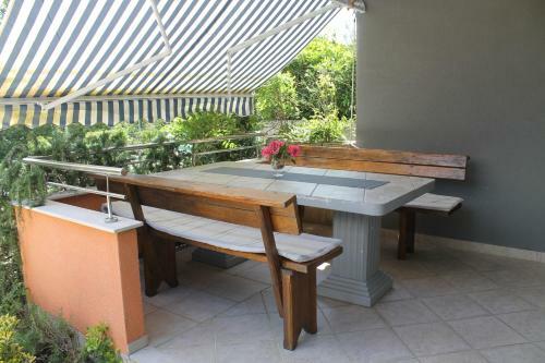 Apartments Lazic