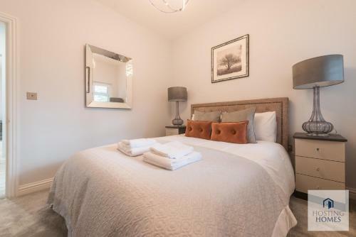 Luxury Ascot Apartment Close To Racecourse No 5