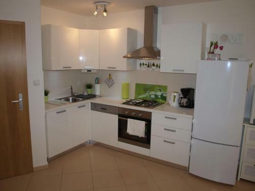 Apartment - Ivo