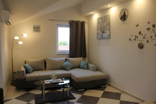 Apartman Odin