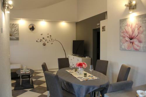 Apartman Odin