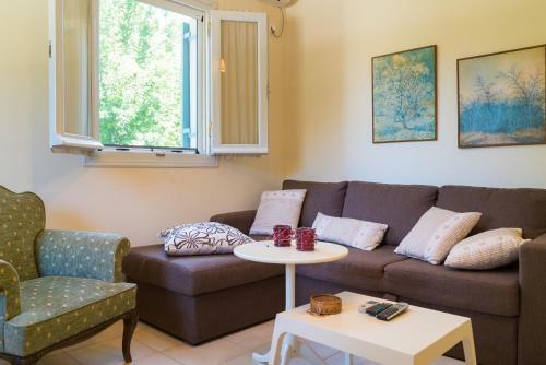Apartamento Avelia Pink