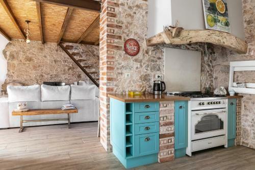 Casa Trilhos Da Serra