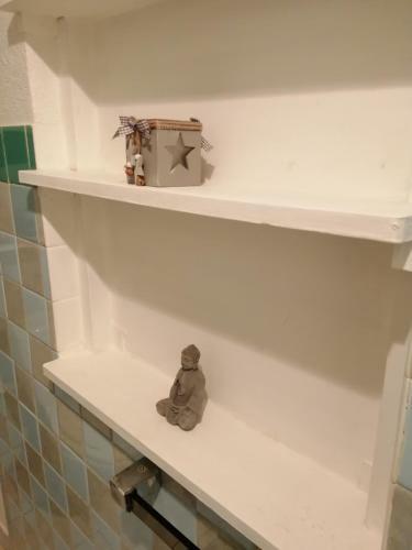 Apartamento Appartement Type F2 Proche Paris 25 Km