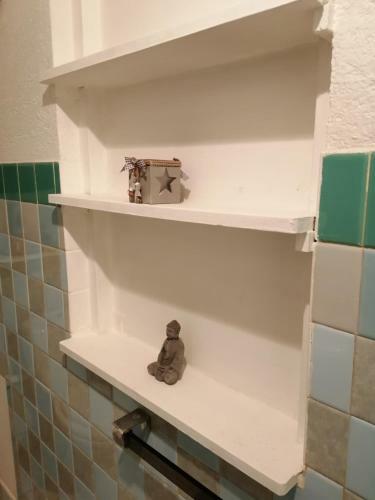 Apartamento Appartement Type F2 Proche Paris 25 Km
