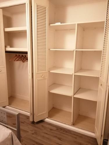 Apartamento Appartement Type F2 Proche Paris 25 Km