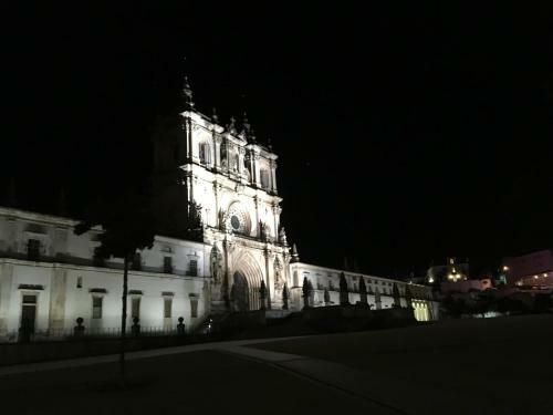Apartamento Alcobaca
