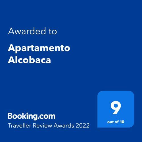 Apartamento Alcobaca