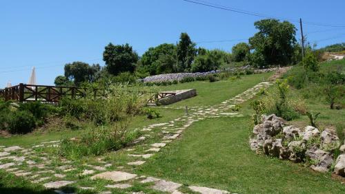 Apartamento Casa Jasmim, Quinta Carmo - Alcoba�a/nazar�